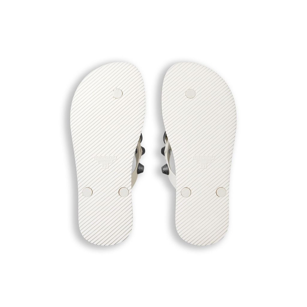 Cagole Thong Sandal