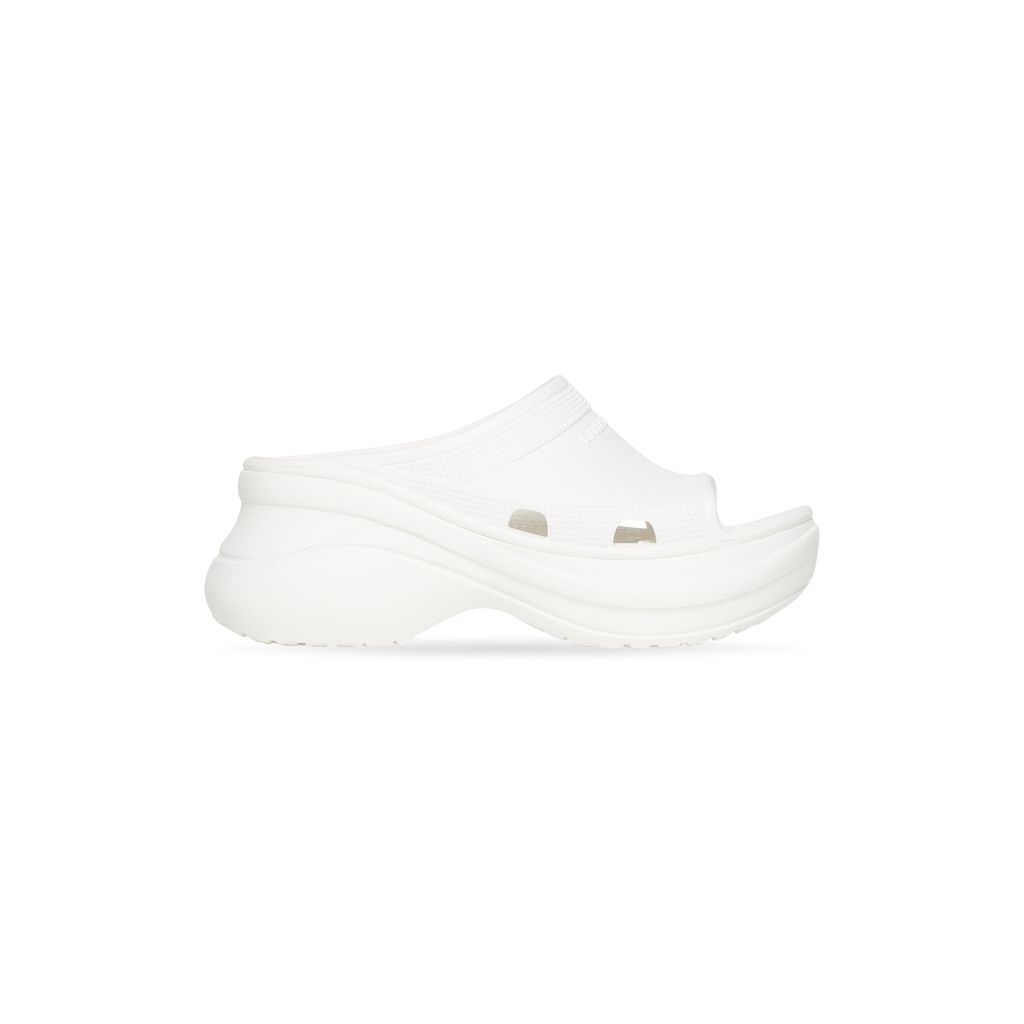 Pool Crocs Slide Sandal
