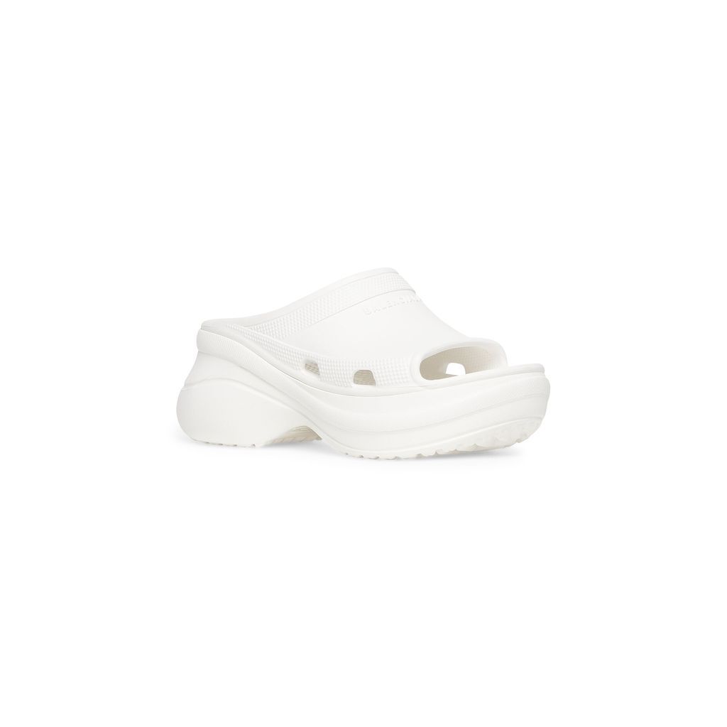 Pool Crocs Slide Sandal