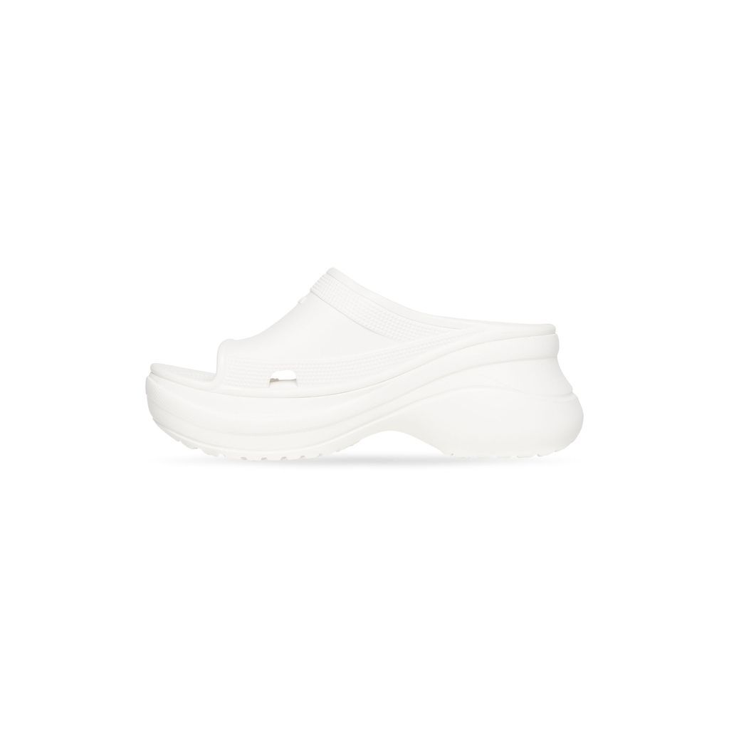 Pool Crocs Slide Sandal