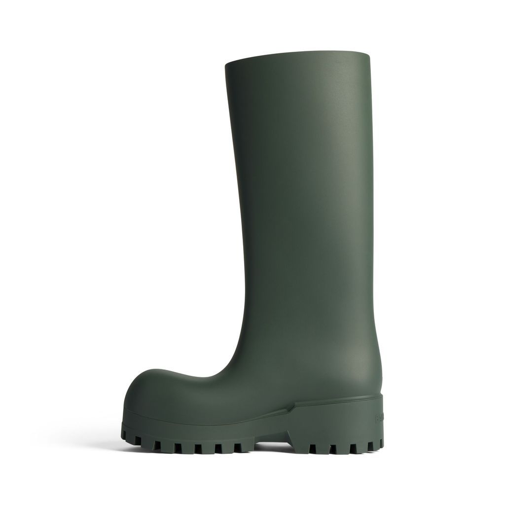Bulldozer Rainboot