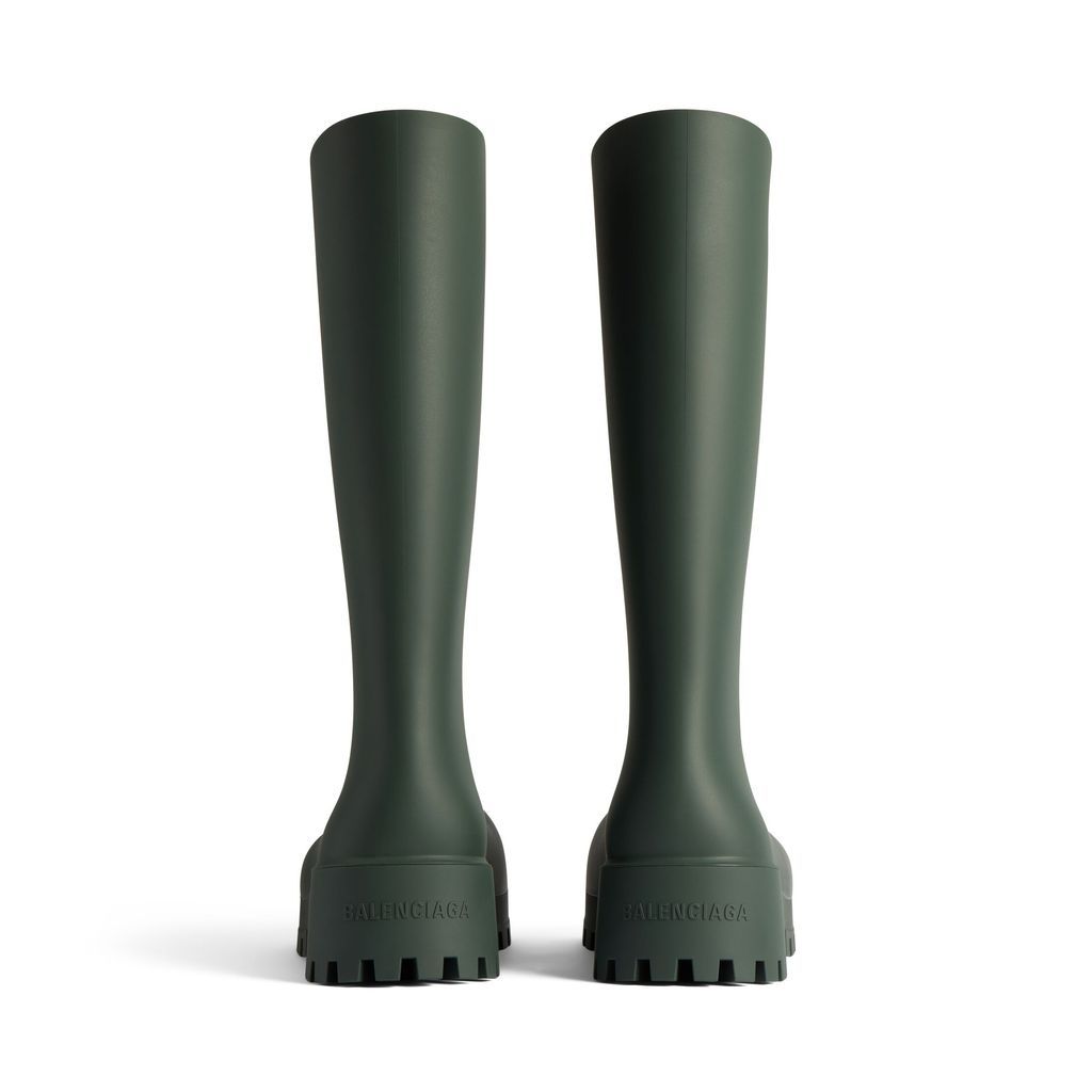 Bulldozer Rainboot