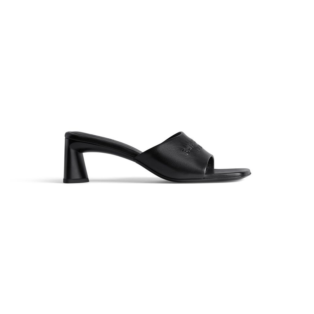 Duty Free Sandal