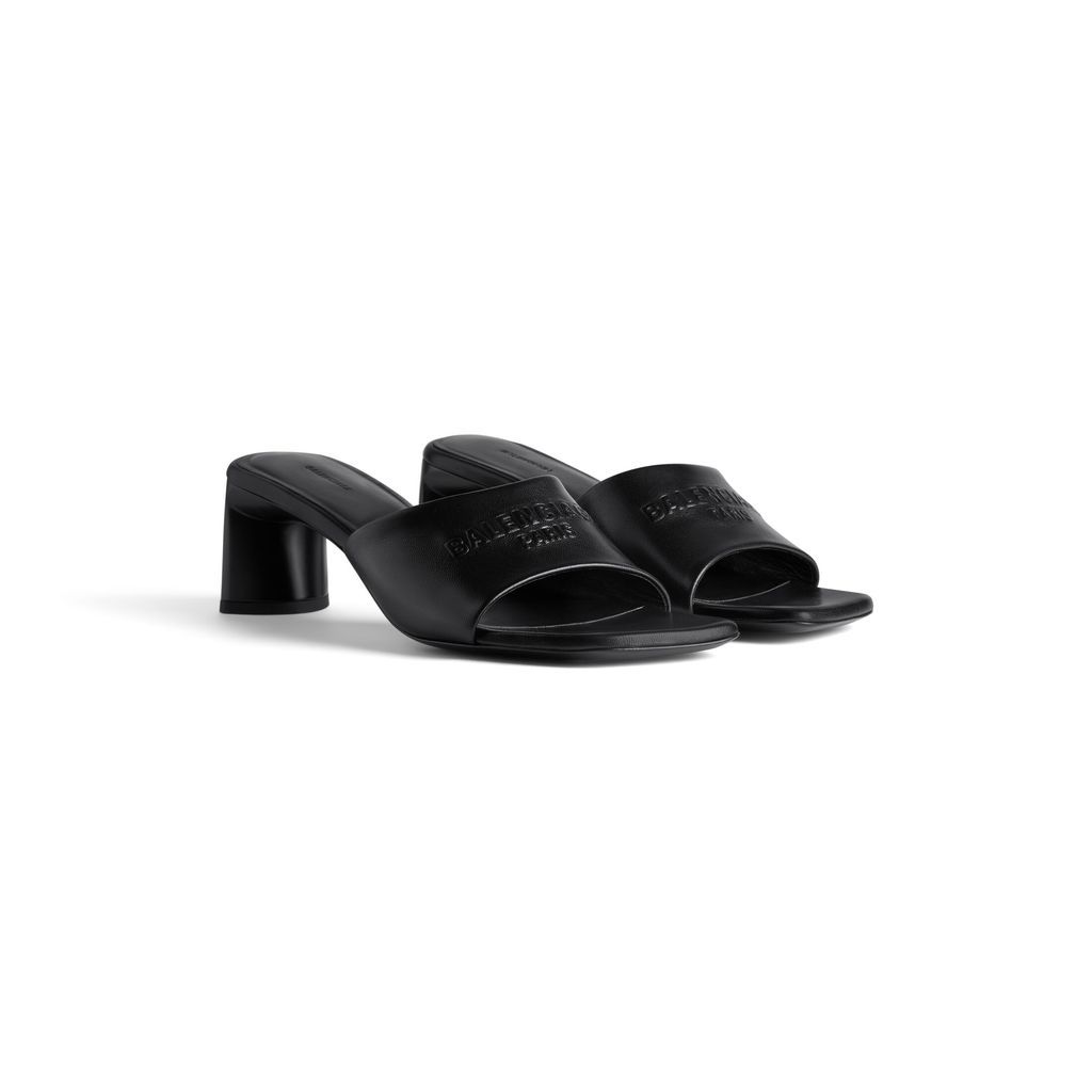 Duty Free Sandal