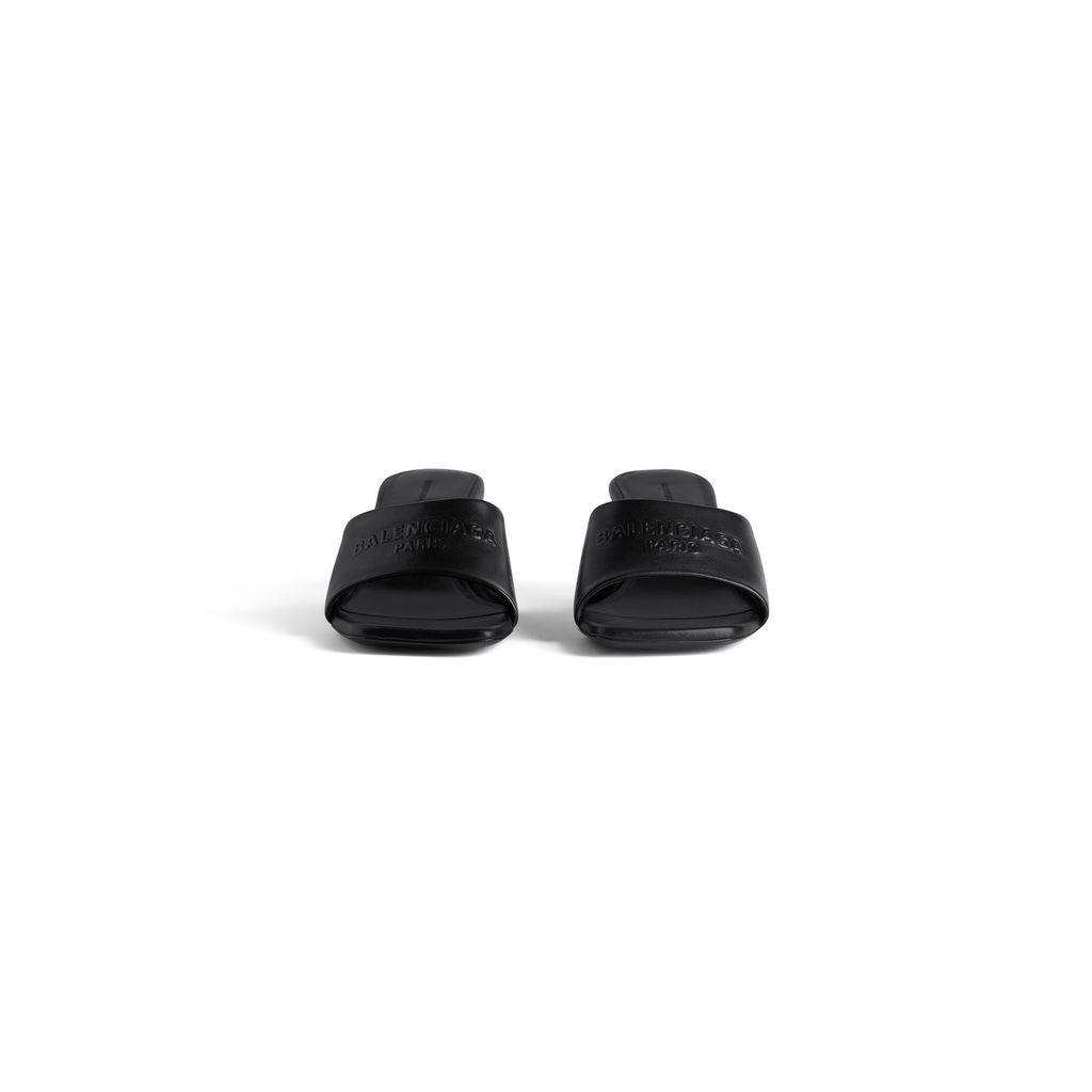 Duty Free Sandal