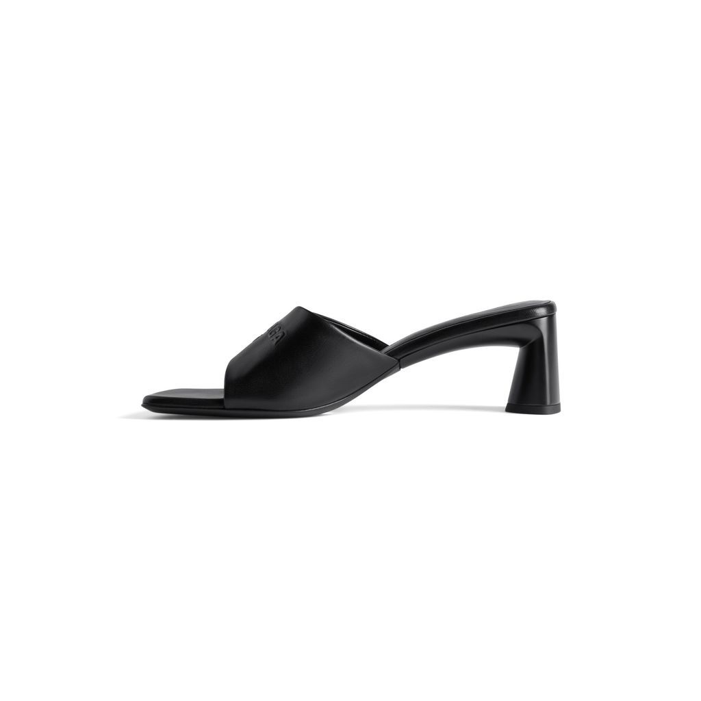 Duty Free Sandal