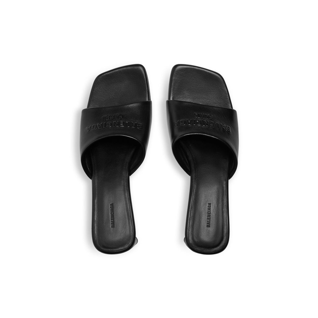 Duty Free Sandal