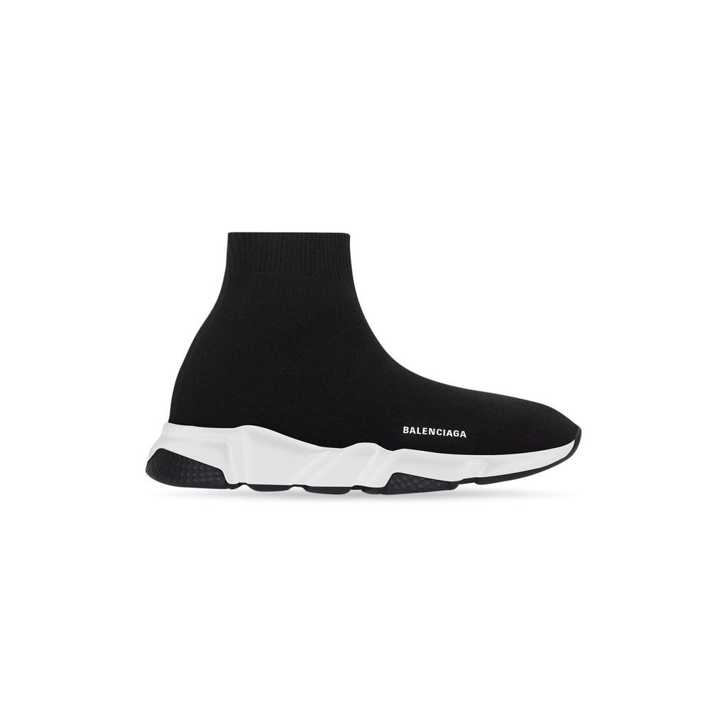 Speed Recycled Knit Sneaker