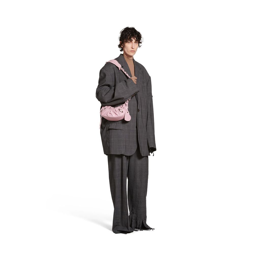 Le Cagole Xs Shoulder Bag