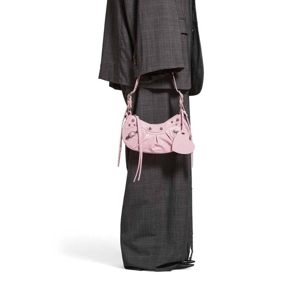 Le Cagole Xs Shoulder Bag