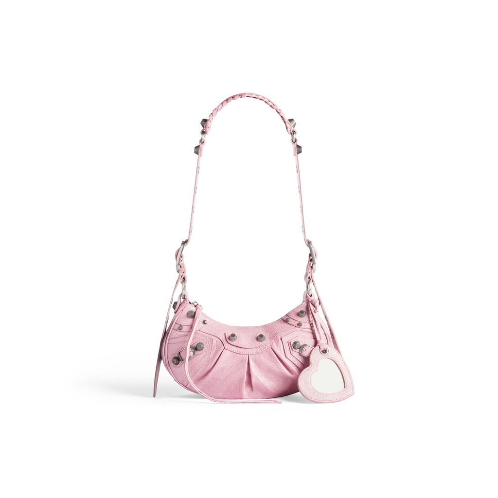 Le Cagole Xs Shoulder Bag