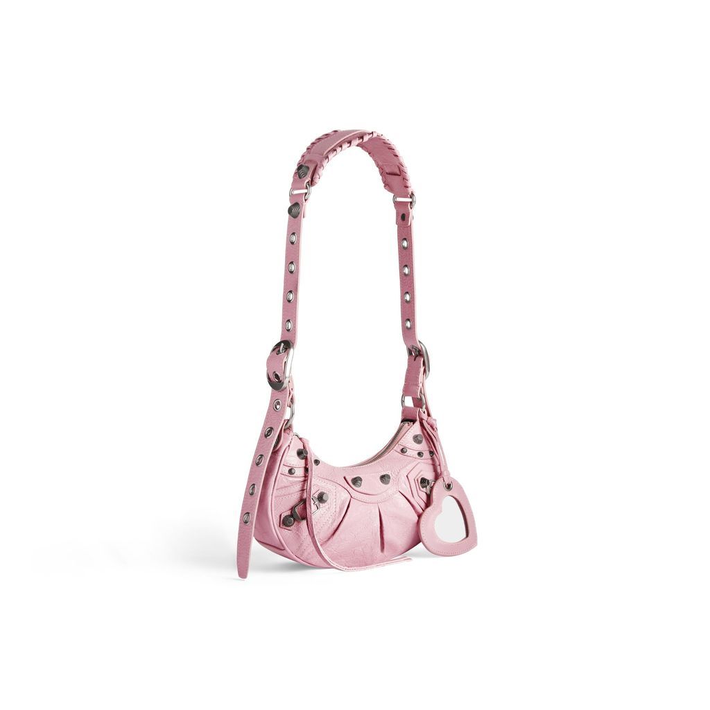 Le Cagole Xs Shoulder Bag