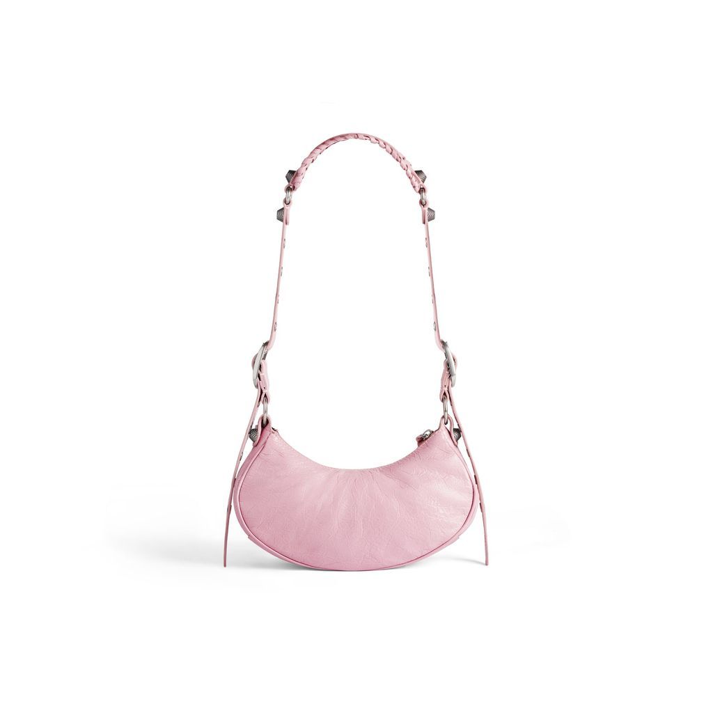 Le Cagole Xs Shoulder Bag