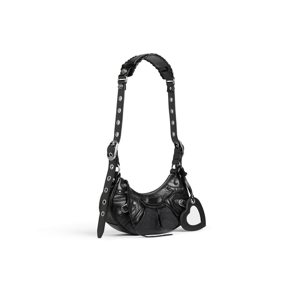 Le Cagole Xs Shoulder Bag