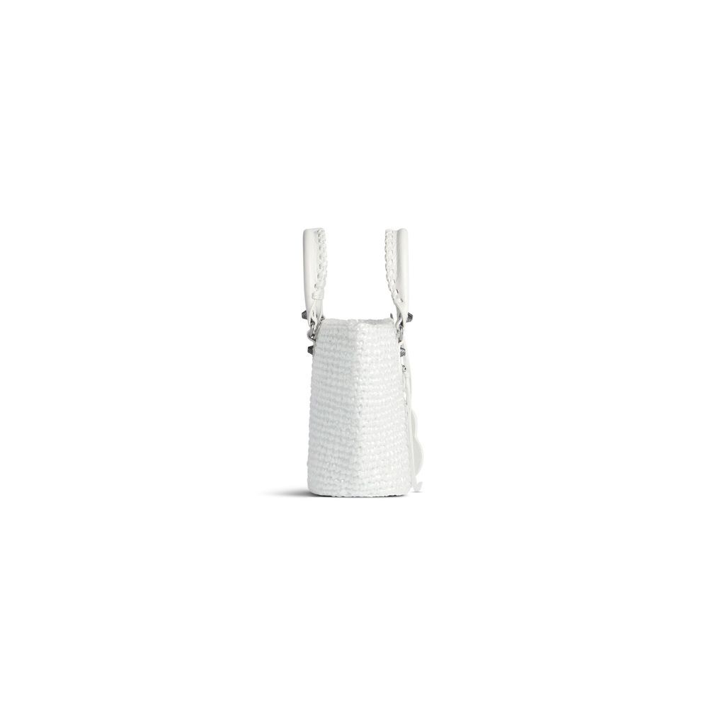 Le Cagole Small Panier