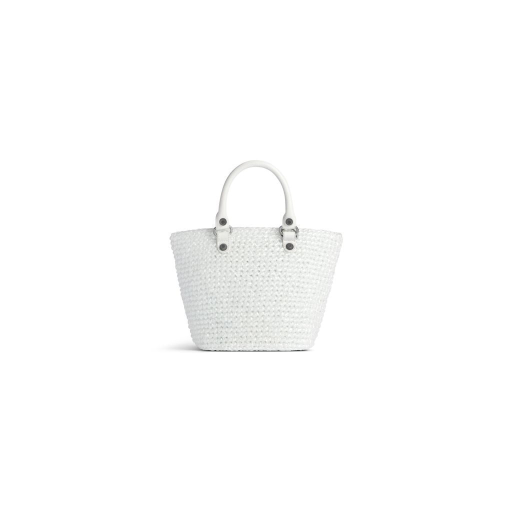 Le Cagole Small Panier