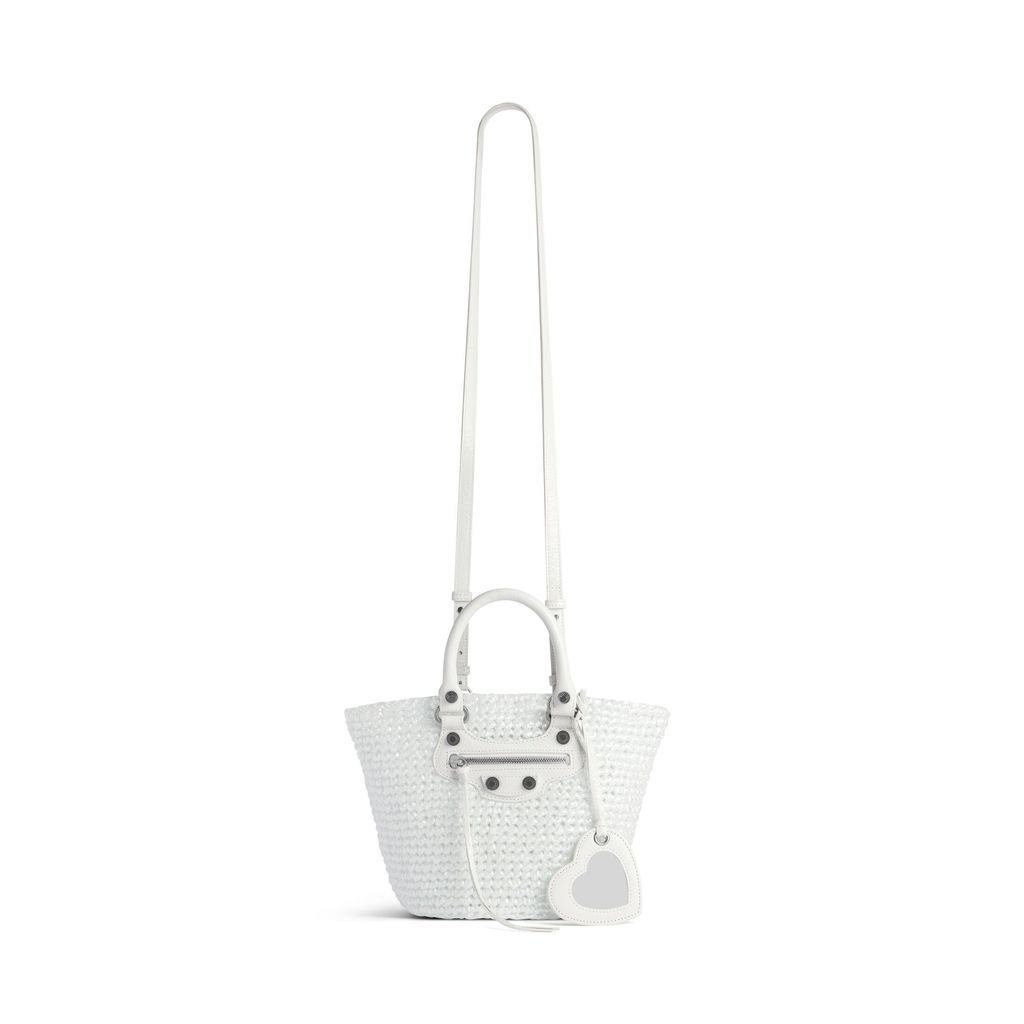 Le Cagole Small Panier