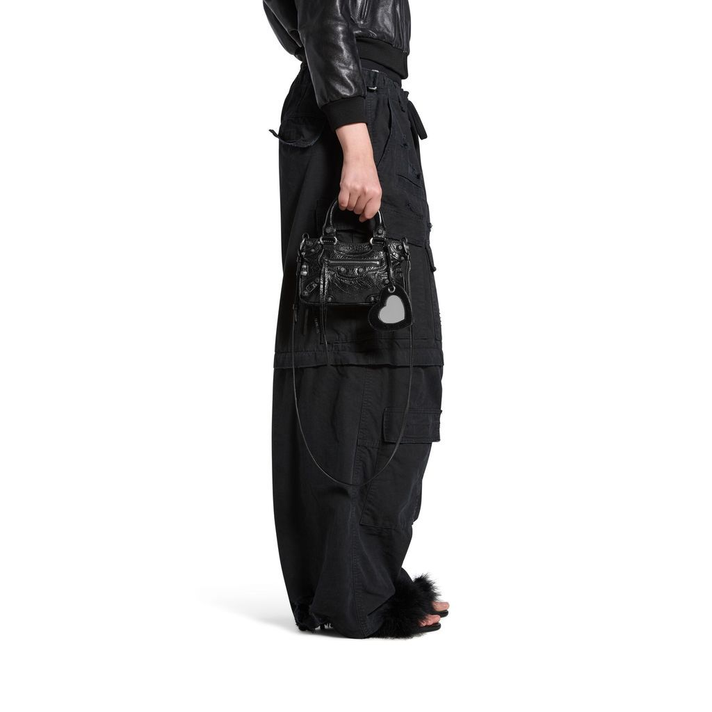 Neo Cagole Mini Tote Bag