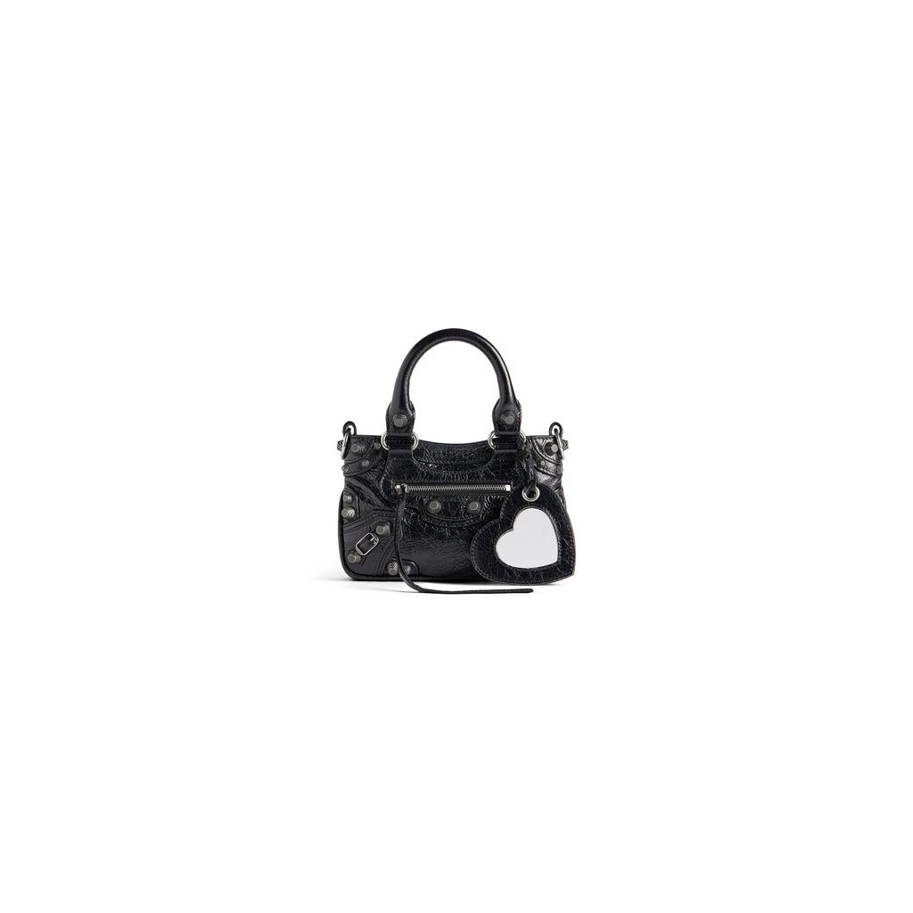 Neo Cagole Mini Tote Bag