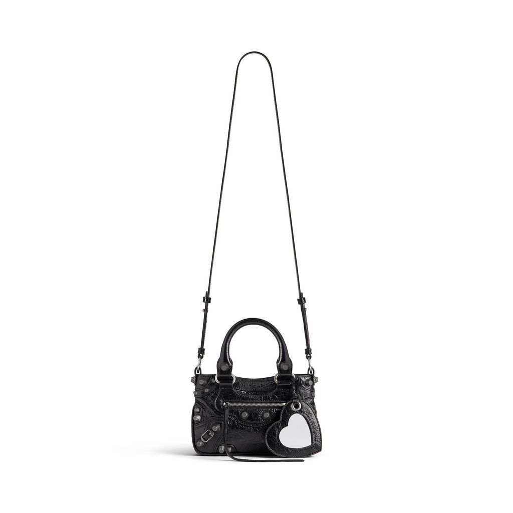 Neo Cagole Mini Tote Bag
