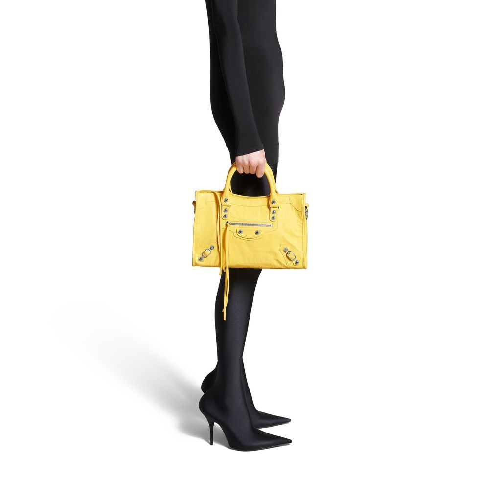 Le City Bag Small