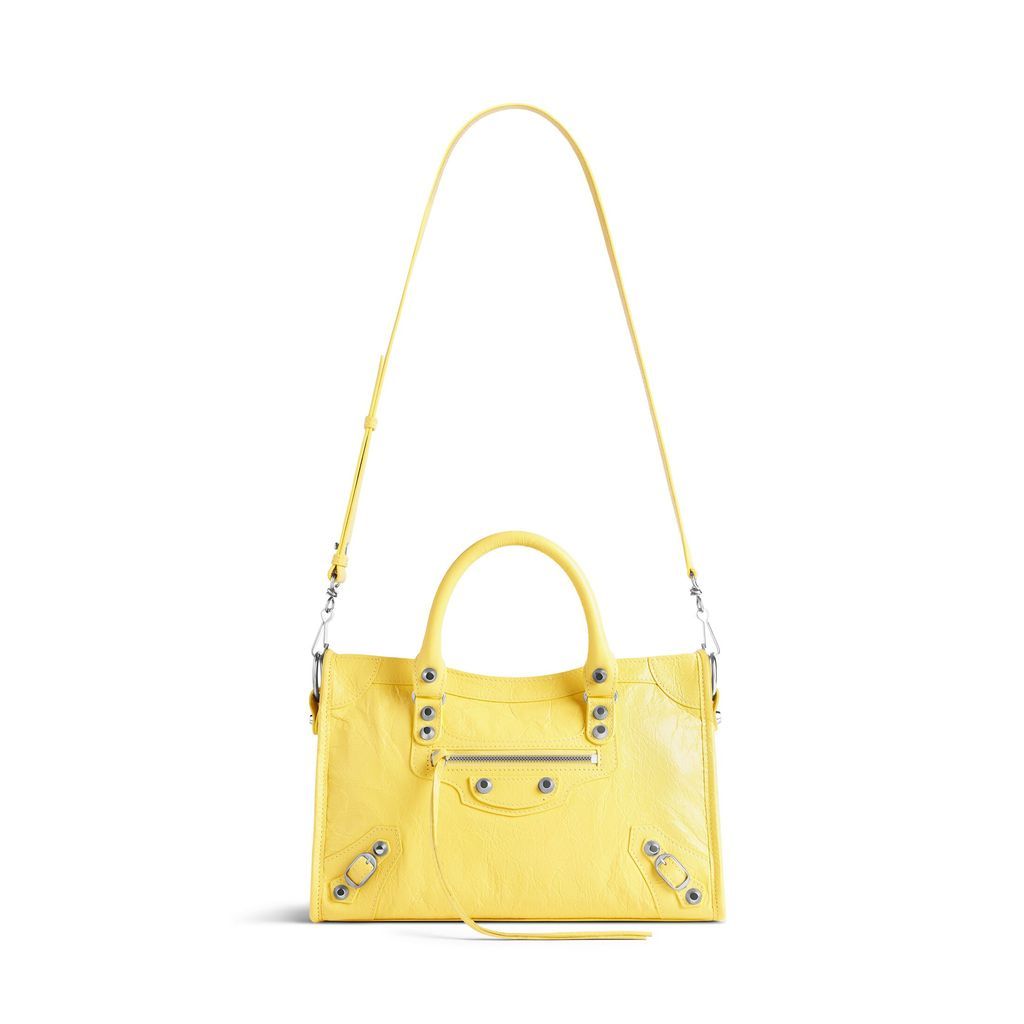 Le City Bag Small