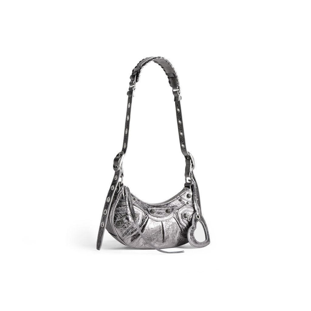 Le Cagole Shoulder Bag Xs