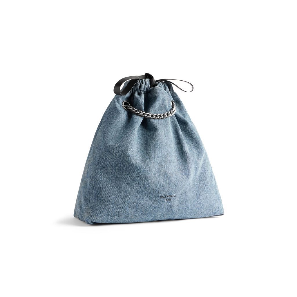 Crush Tote Bag Medium