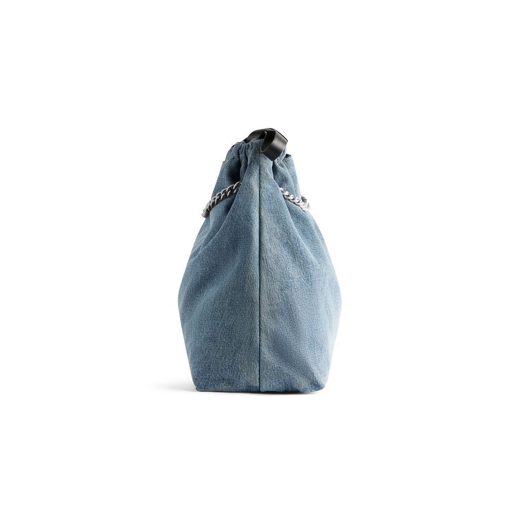 Crush Tote Bag Medium