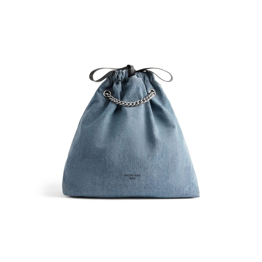 Crush Tote Bag Medium
