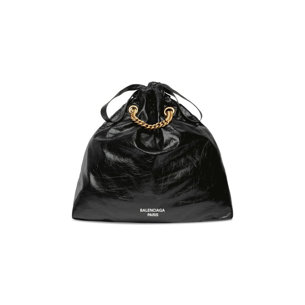 Crush Tote Bag Medium