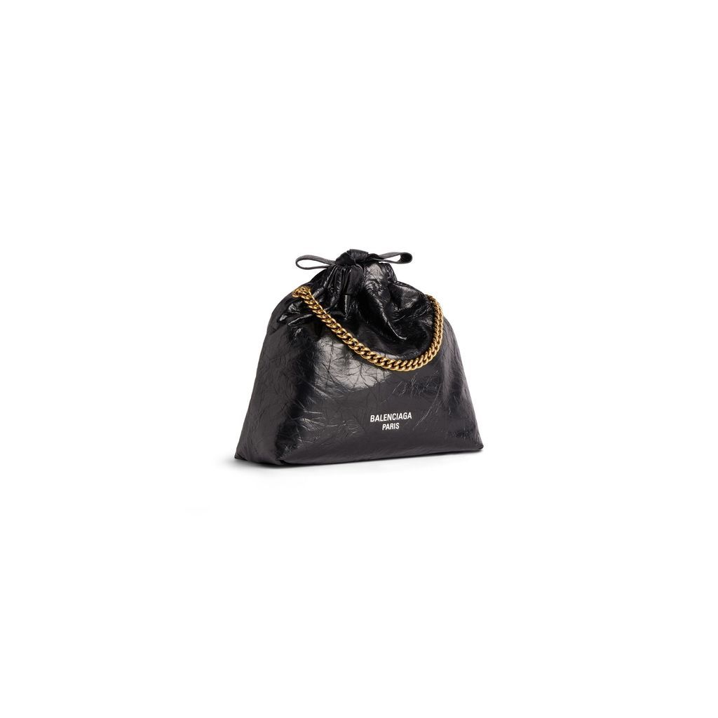 Crush Tote Bag Xs