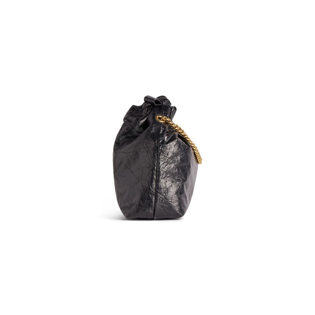 Crush Tote Bag Xs