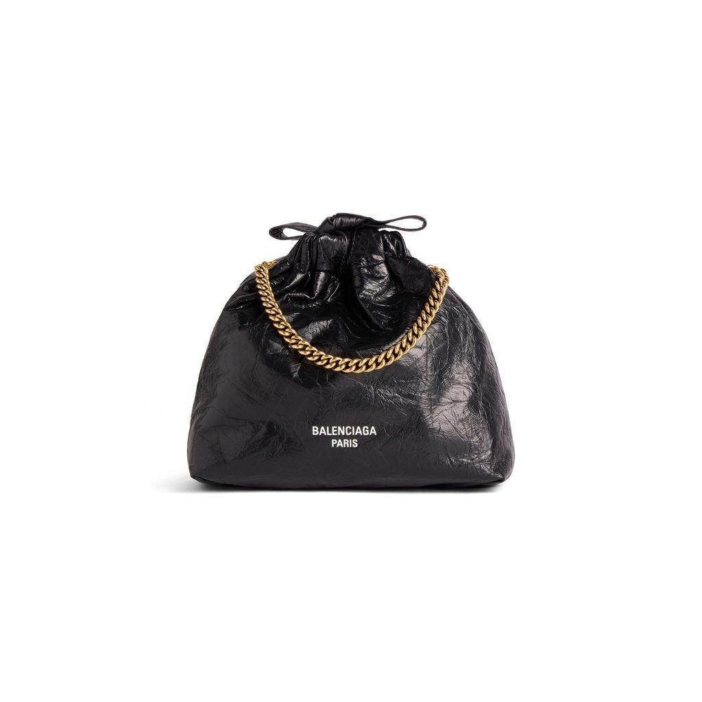 Crush Tote Bag Xs