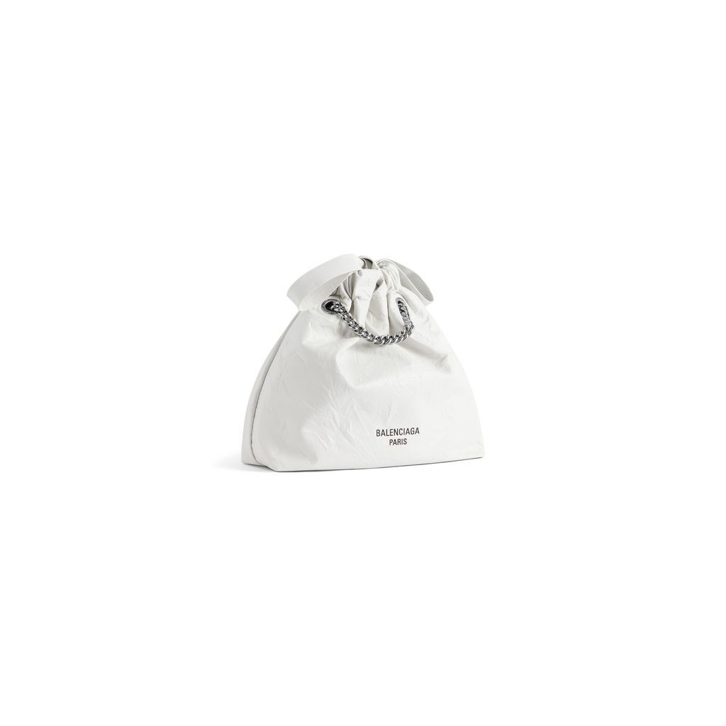 Crush Xs Tote Bag