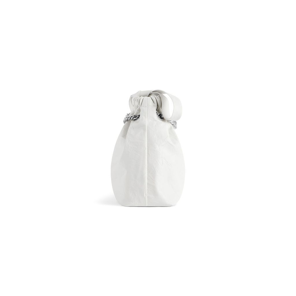 Crush Xs Tote Bag