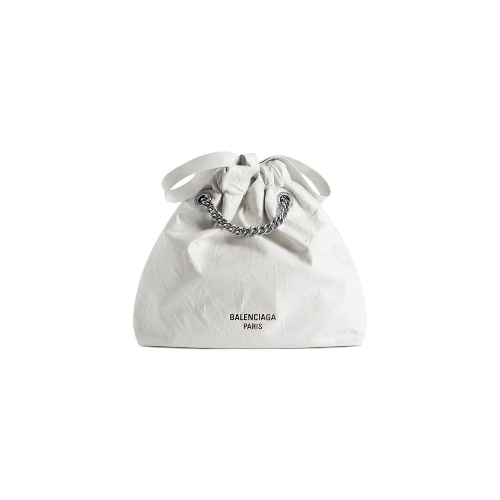 Crush Xs Tote Bag