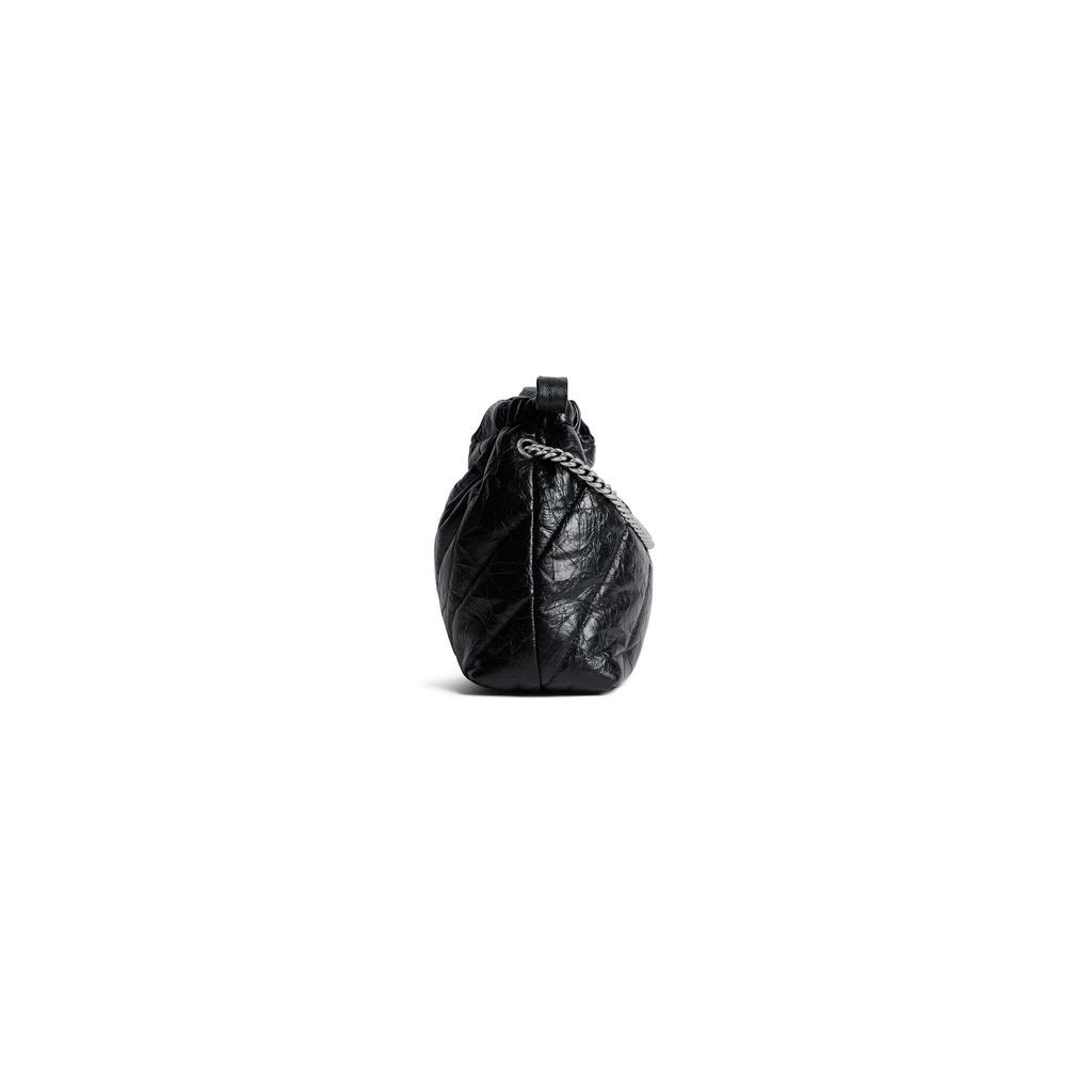 Crush XS Tote Bag Quilted