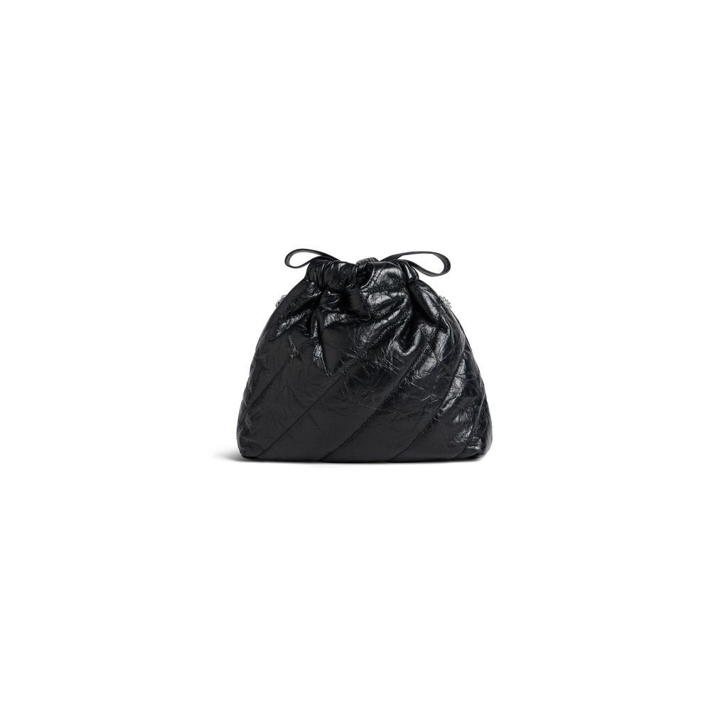 Crush XS Tote Bag Quilted