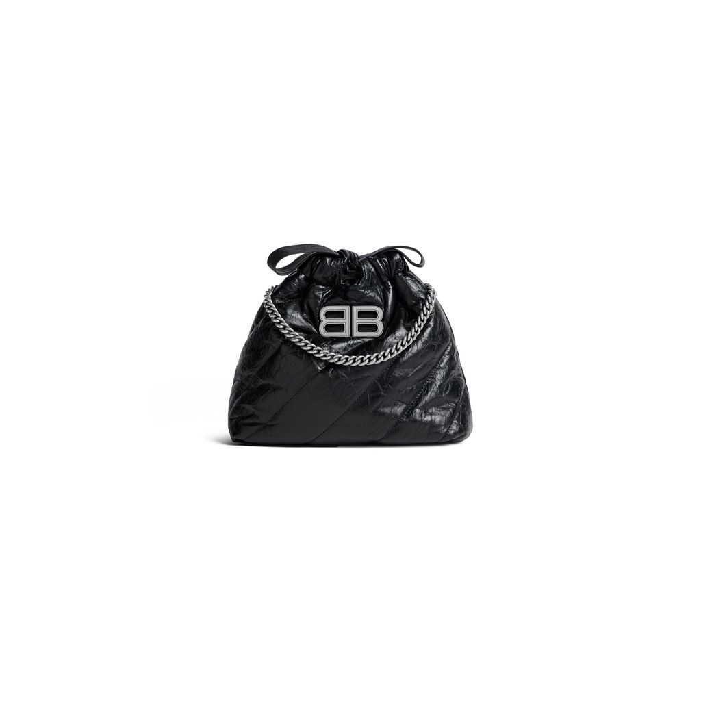 Crush XS Tote Bag Quilted