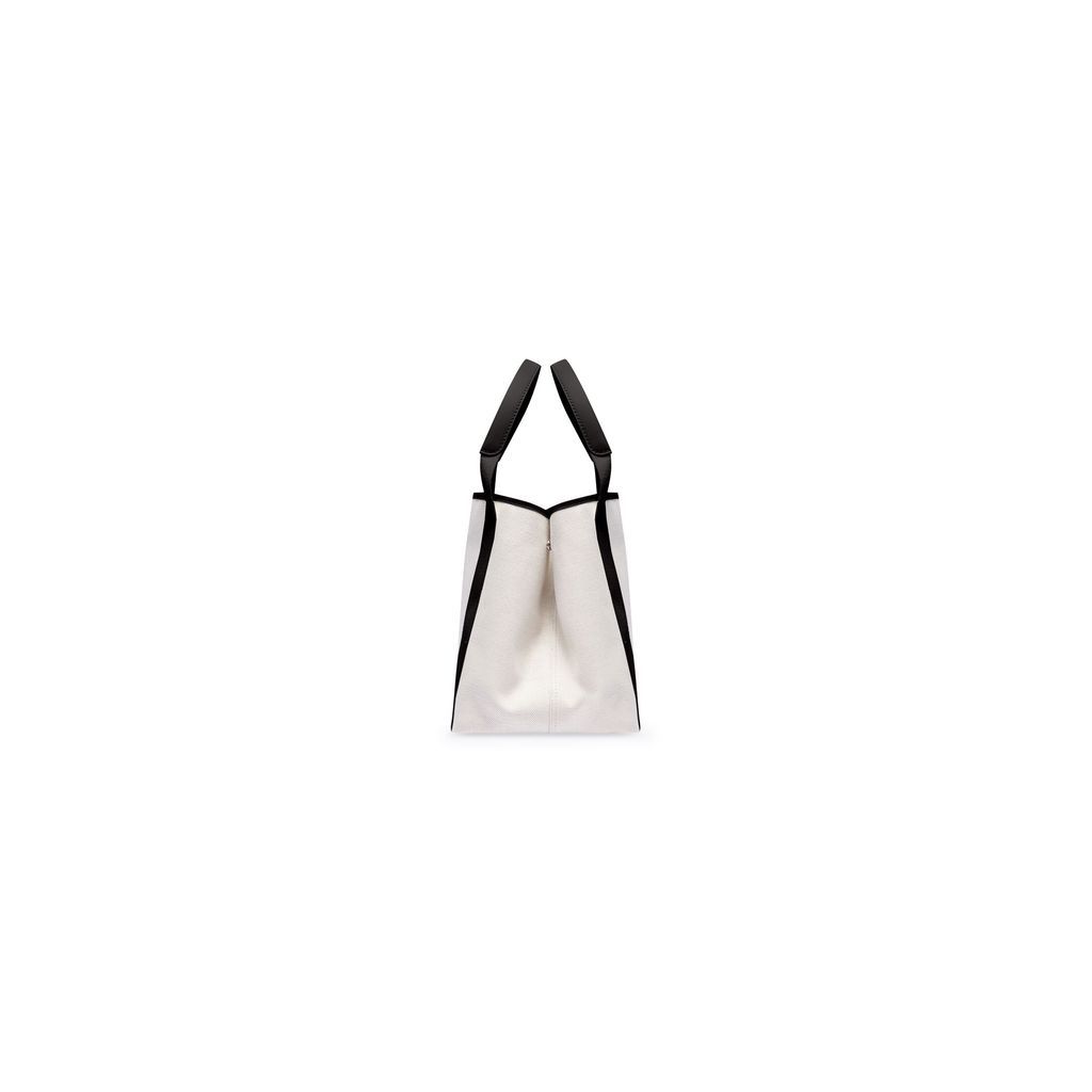 Navy Cabas Small