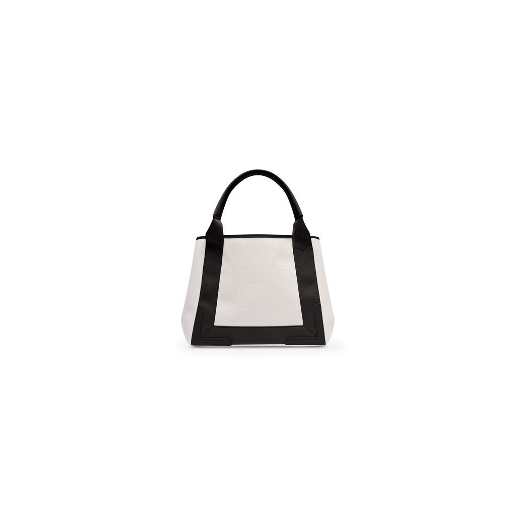 Navy Cabas Small