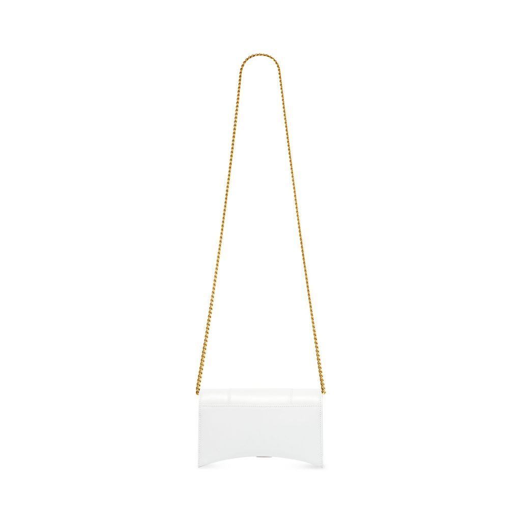 Hourglass Wallet On Chain Box