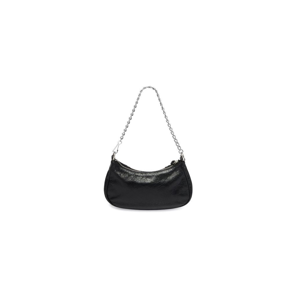 Le Cagole Mini Bag With Chain