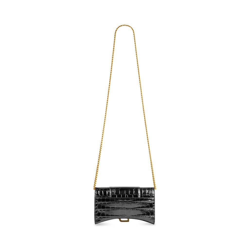 Hourglass Wallet On Chain