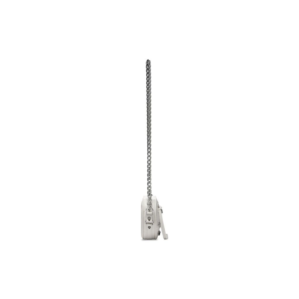 Le Cagole Heart Mini Bag