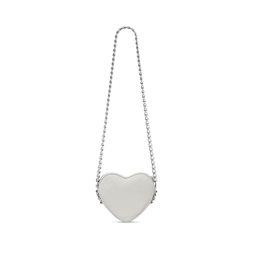 Le Cagole Heart Mini Bag