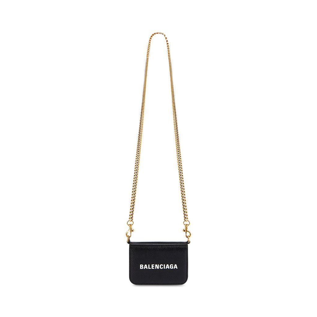 Cash Mini Wallet On Chain