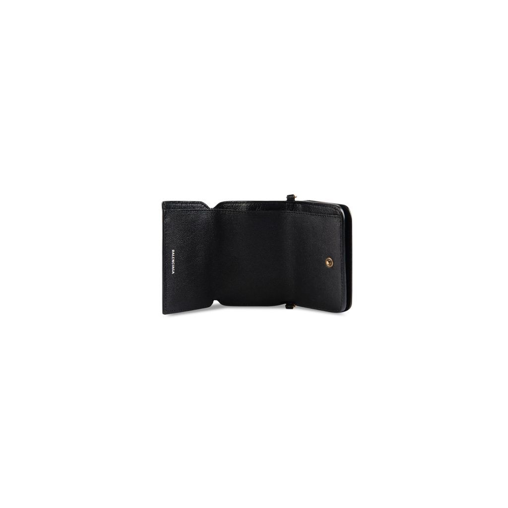 Cash Mini Wallet On Chain