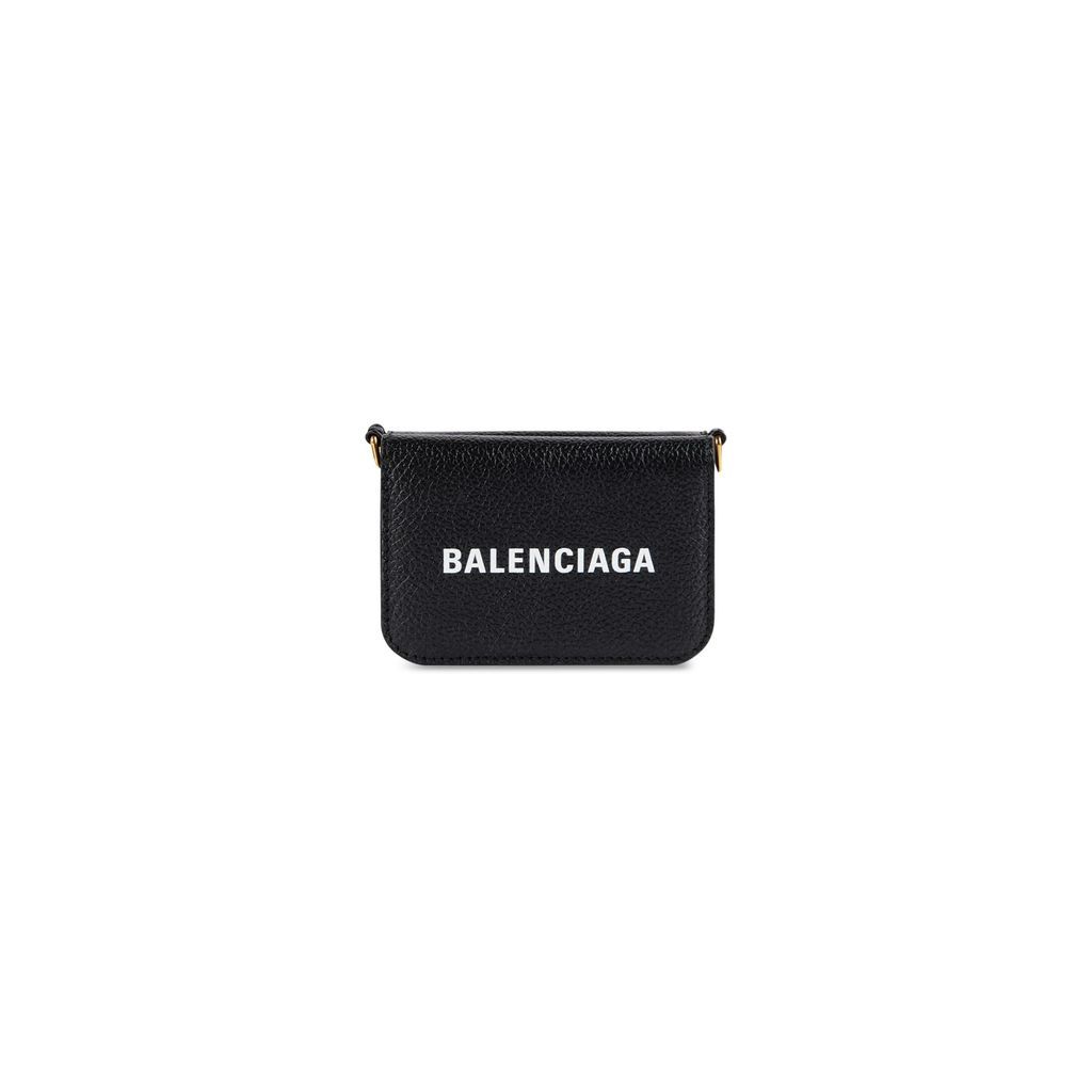 Cash Mini Wallet On Chain